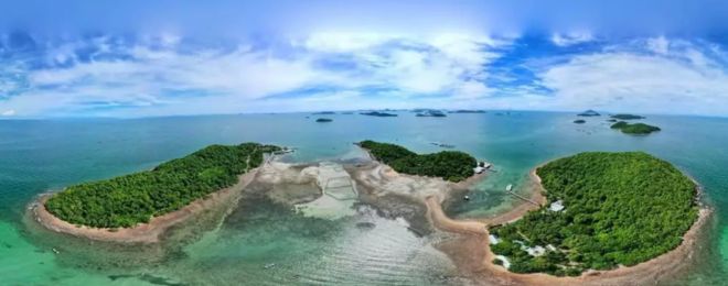 Les plus belles iles paradisiaques du Vietnam pour un sejour baln&eacute;aire inoubliable 